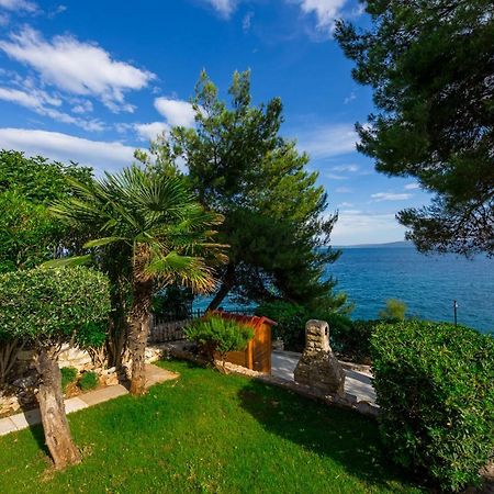 Apartments Mateo Τρογκίρ Εξωτερικό φωτογραφία