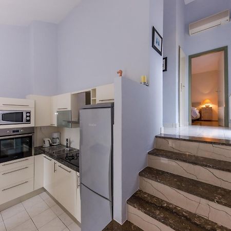 Apartments Mateo Τρογκίρ Εξωτερικό φωτογραφία