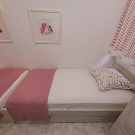 Apartments Mateo Τρογκίρ Εξωτερικό φωτογραφία