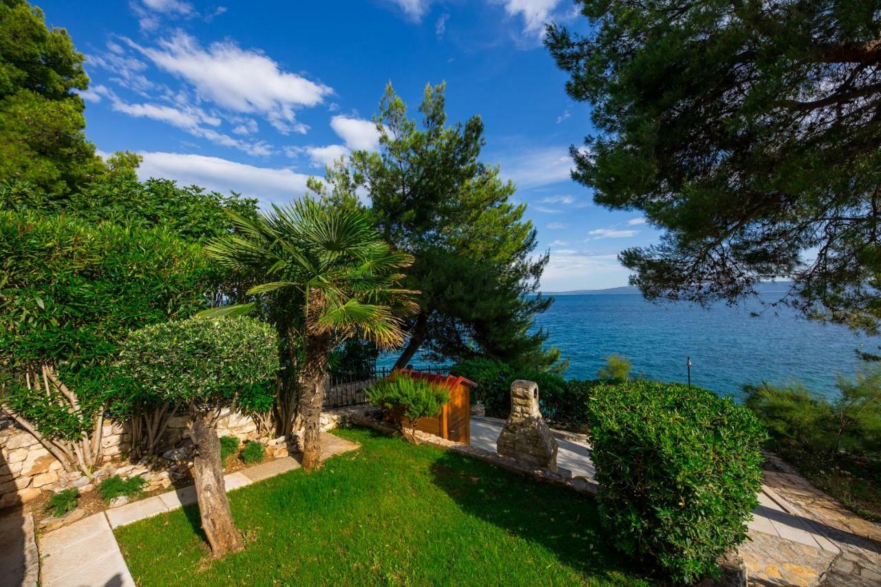 Apartments Mateo Τρογκίρ Εξωτερικό φωτογραφία