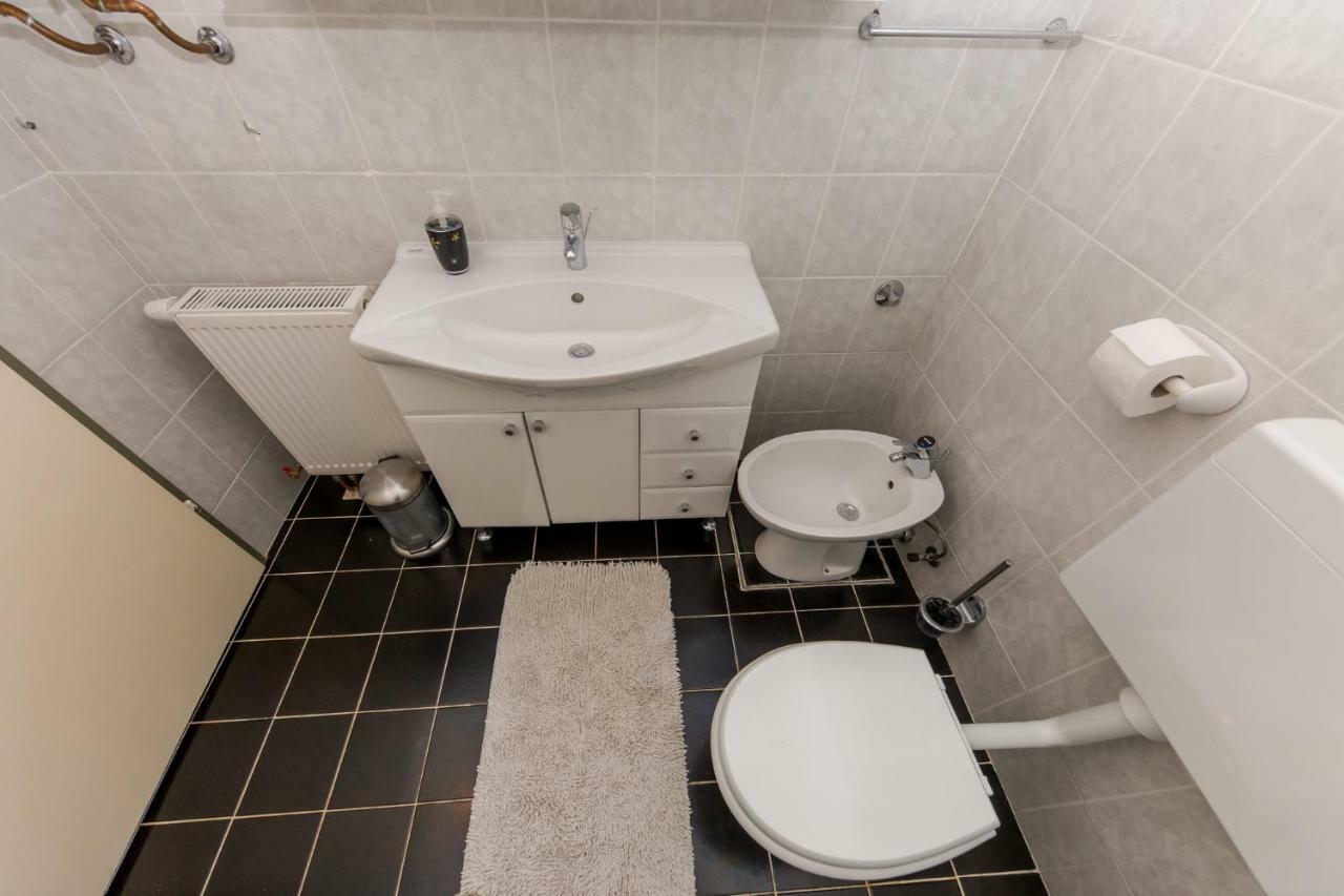Apartments Mateo Τρογκίρ Εξωτερικό φωτογραφία