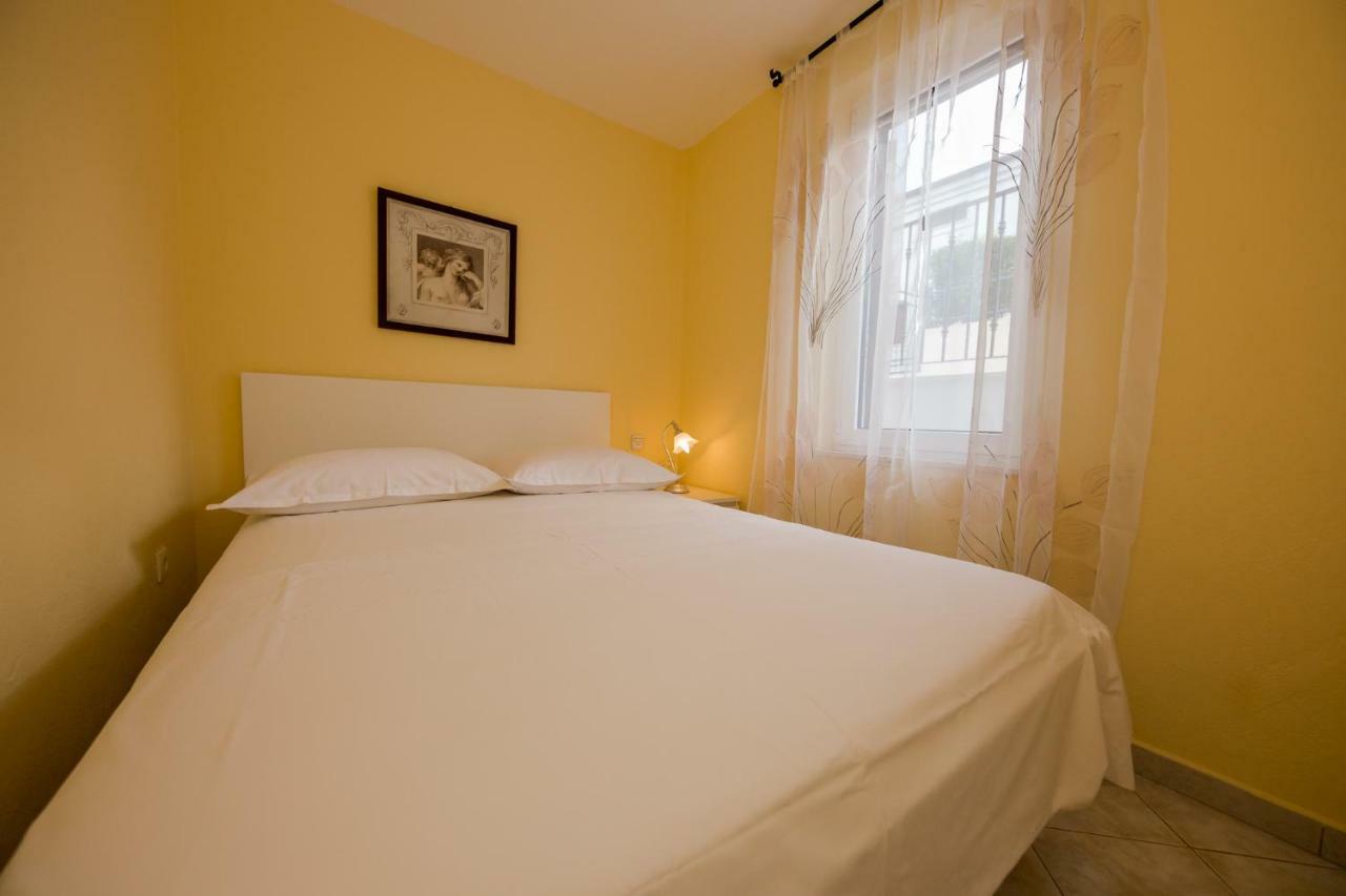 Apartments Mateo Τρογκίρ Εξωτερικό φωτογραφία