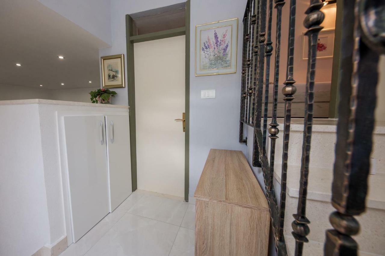 Apartments Mateo Τρογκίρ Εξωτερικό φωτογραφία