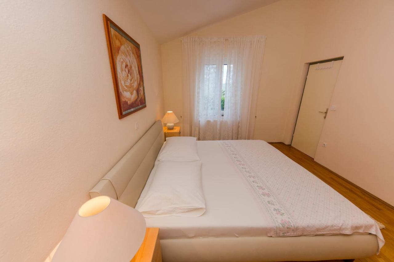 Apartments Mateo Τρογκίρ Εξωτερικό φωτογραφία