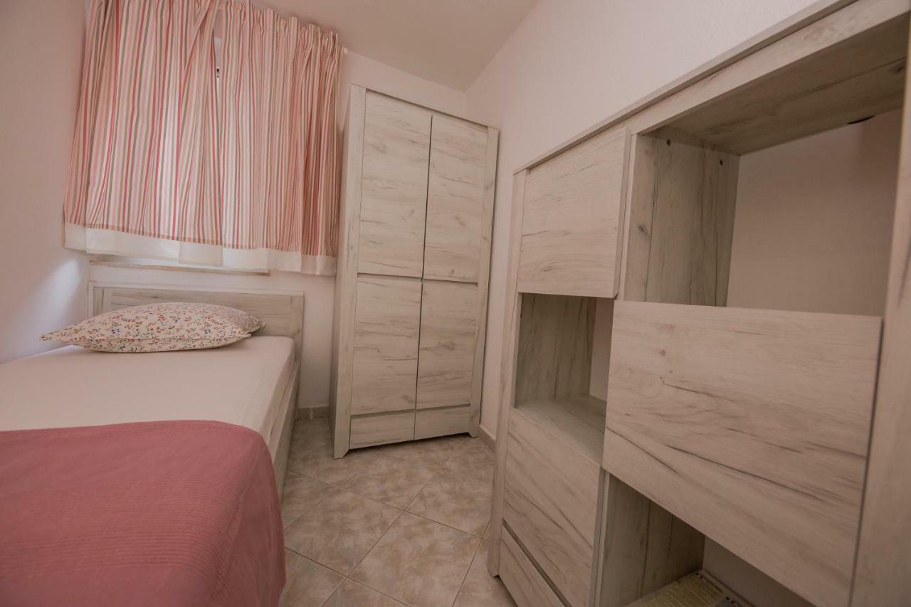 Apartments Mateo Τρογκίρ Εξωτερικό φωτογραφία