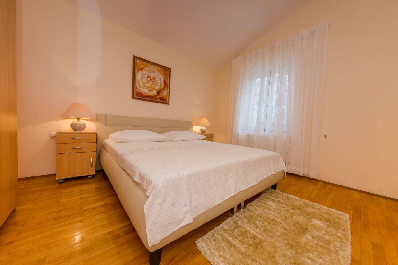 Apartments Mateo Τρογκίρ Εξωτερικό φωτογραφία