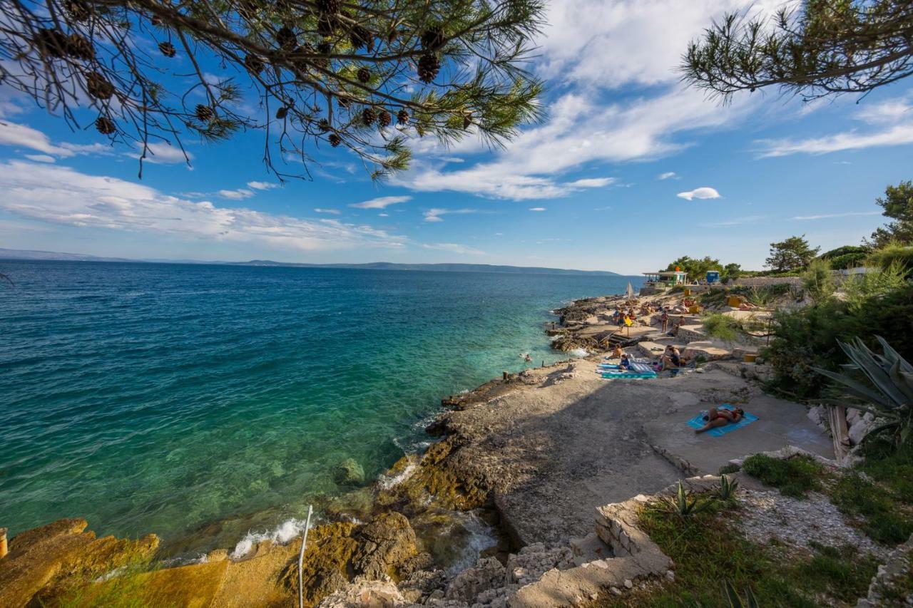 Apartments Mateo Τρογκίρ Εξωτερικό φωτογραφία